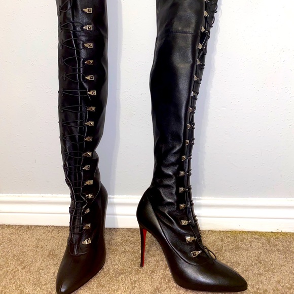 Christian Louboutin | Shoes | Christian 